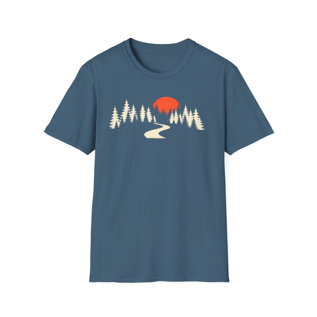 Forest Path T-Shirt