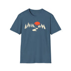 Forest Path T-Shirt