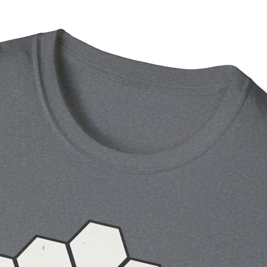 Built Within T-Shirt