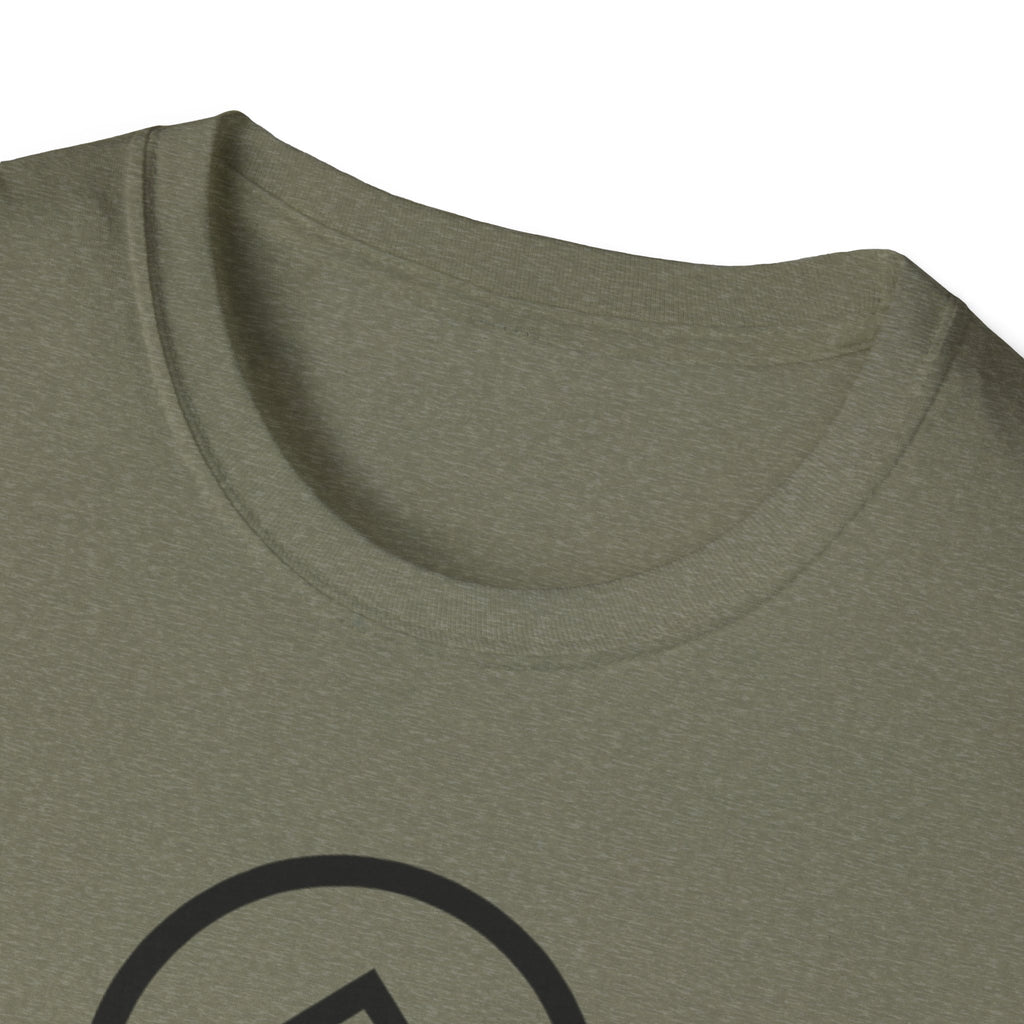 Built Daily T-Shirt