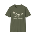 Soar Above T-Shirt