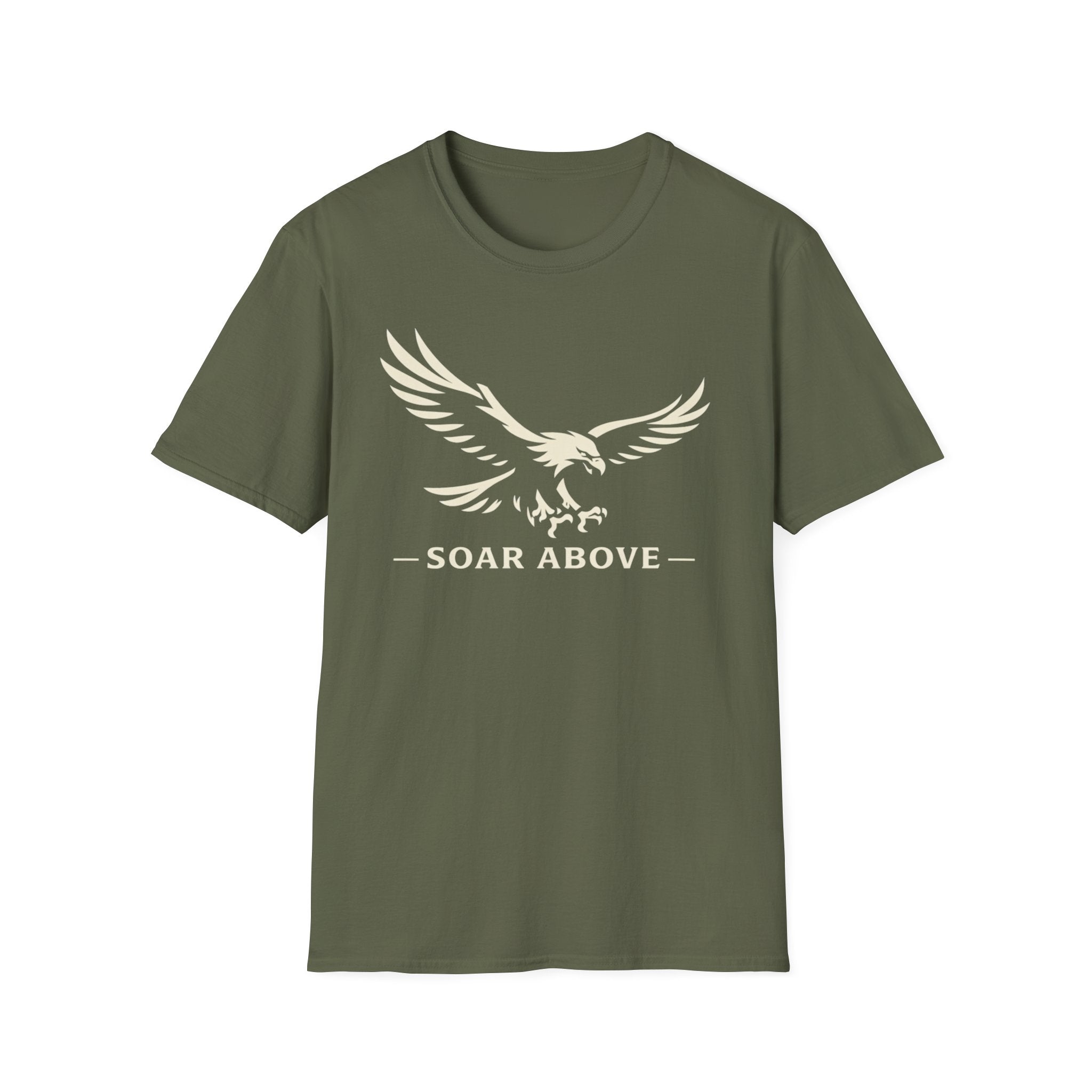 Soar Above T-Shirt