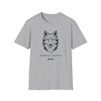 Wolf Apex-Temple North T-Shirt