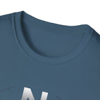 Temple North Narrow Path T-Shirt