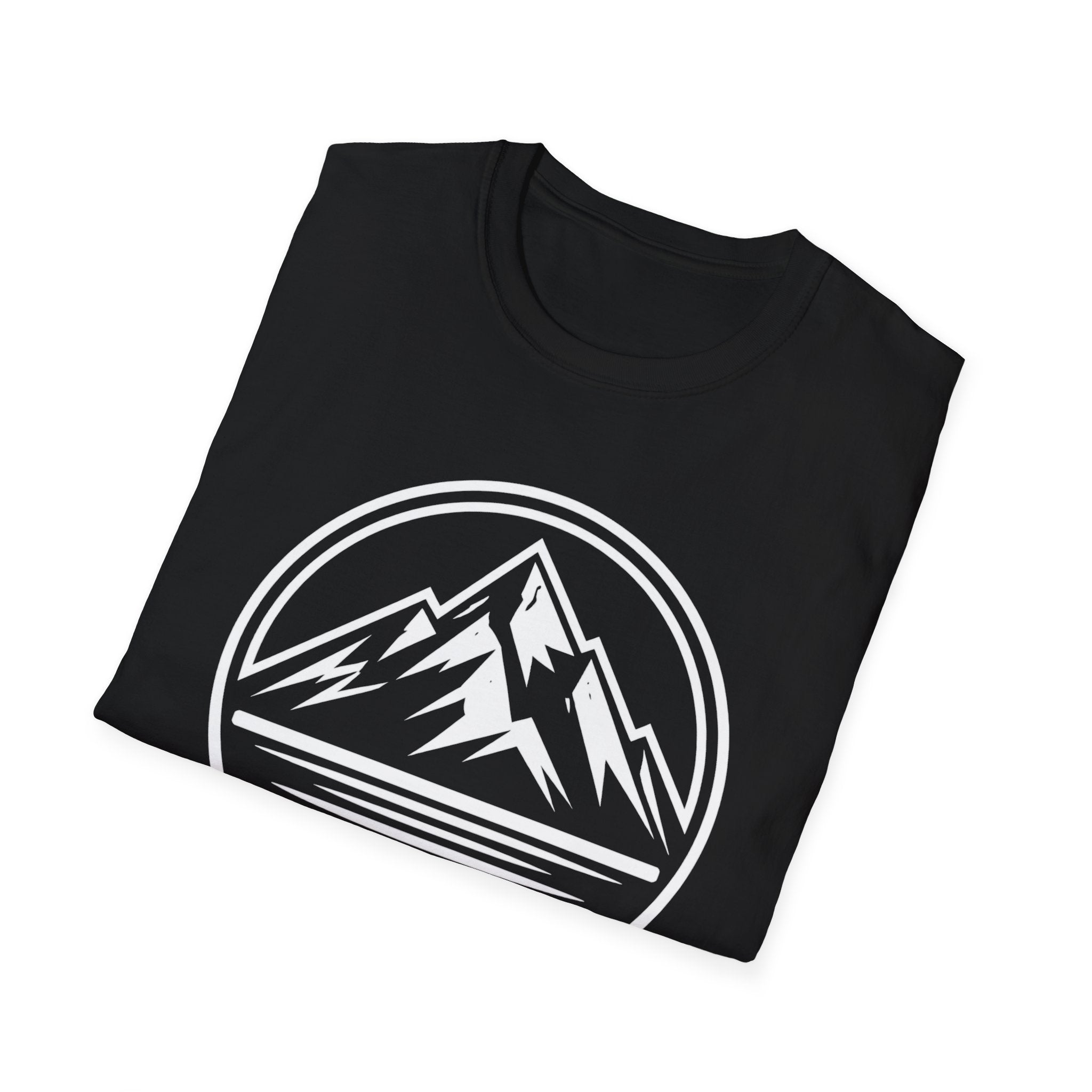 Stand Firm T-Shirt