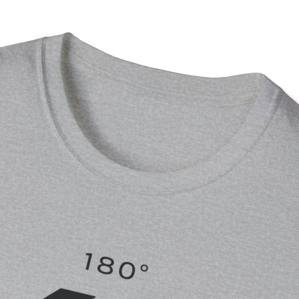 Repent 180 T-Shirt