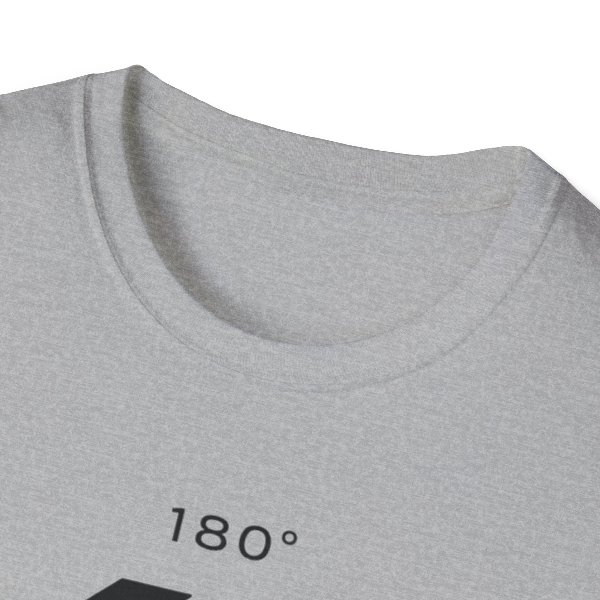 Repent 180 T-Shirt