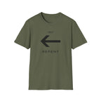 Repent 180 T-Shirt