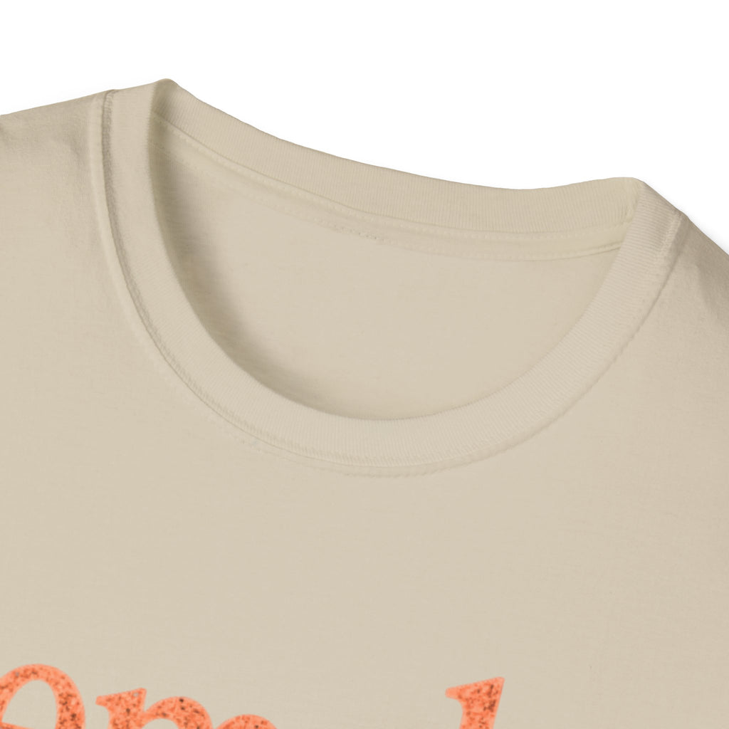 Shaped By Grace Temple North T-Shirt