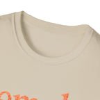 Shaped By Grace Temple North T-Shirt