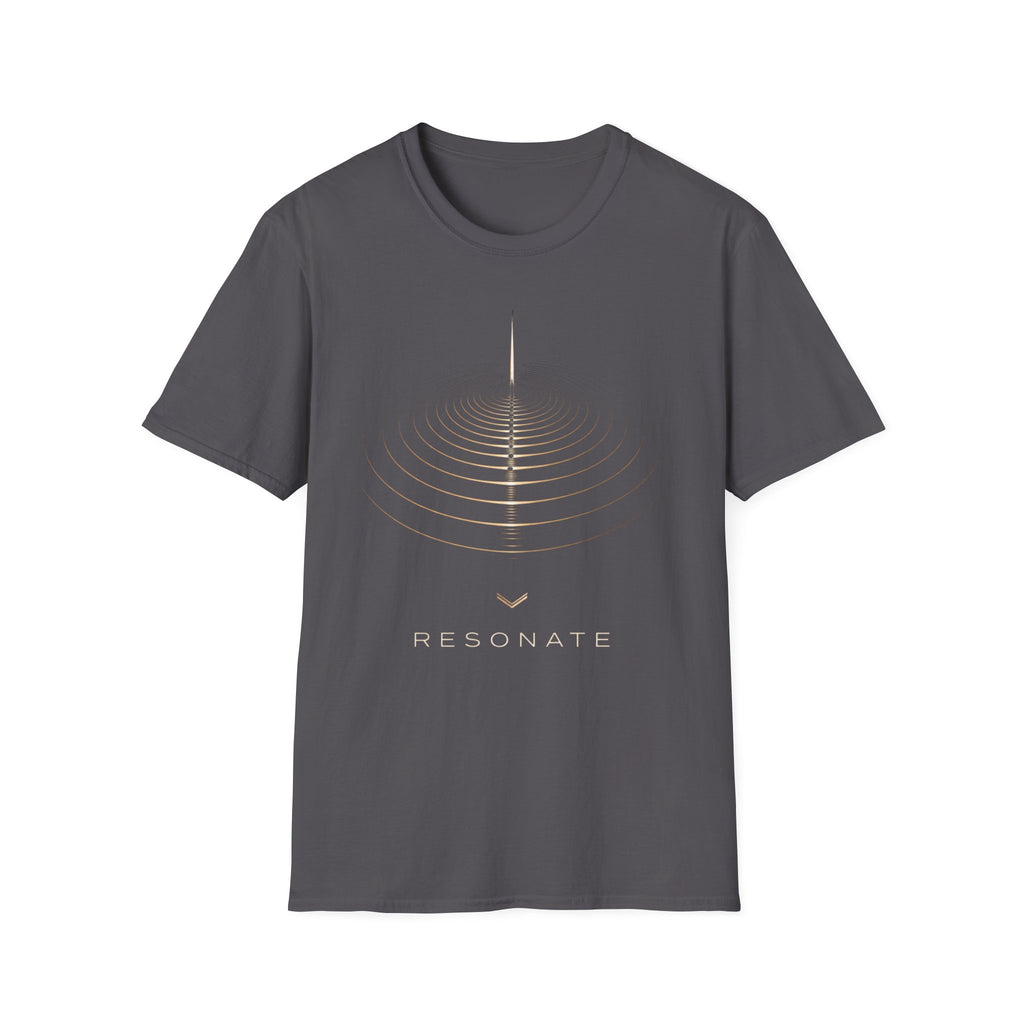 Resonate Drummer T-Shirt