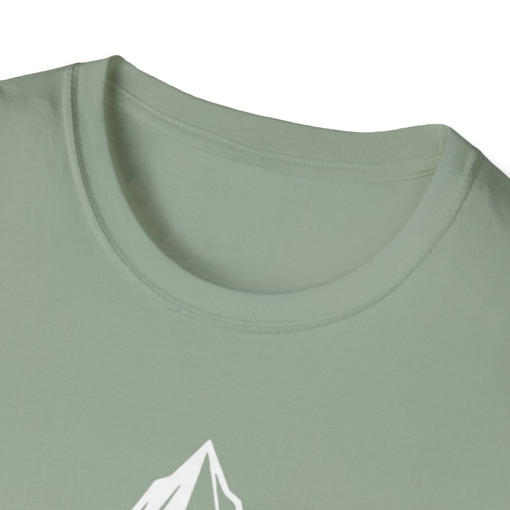 Reach The Summit T-Shirt