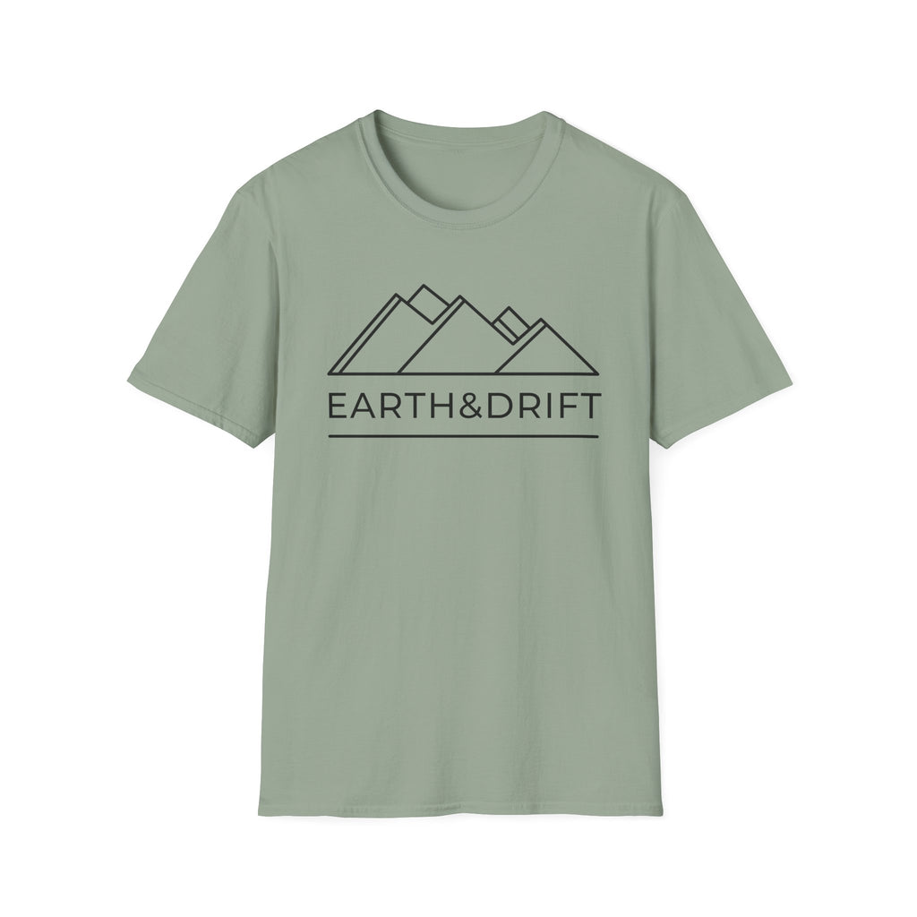 Earth and Drift T-Shirt