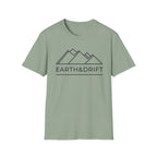 Earth and Drift T-Shirt