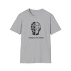 Renew The Mind T-Shirt
