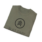 Built Daily T-Shirt