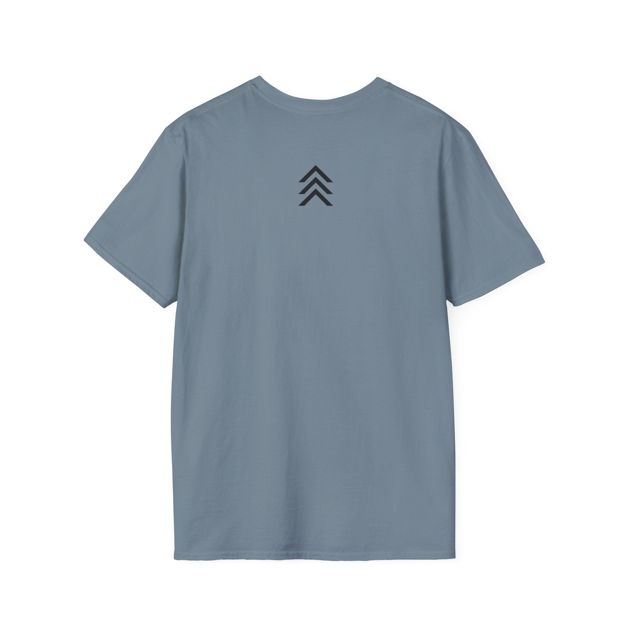 Stay Ordered  T-Shirt