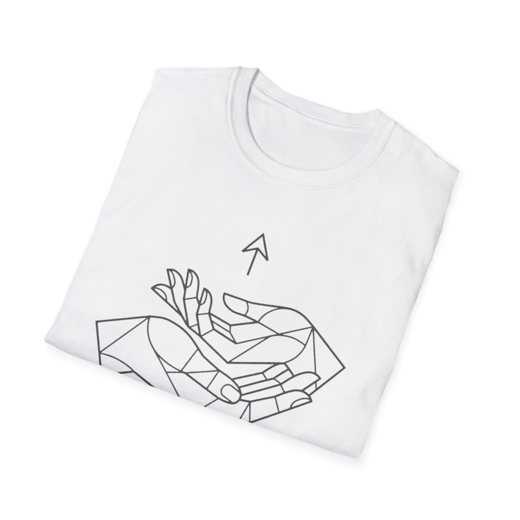 Serve First T-Shirt