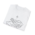 Serve First T-Shirt