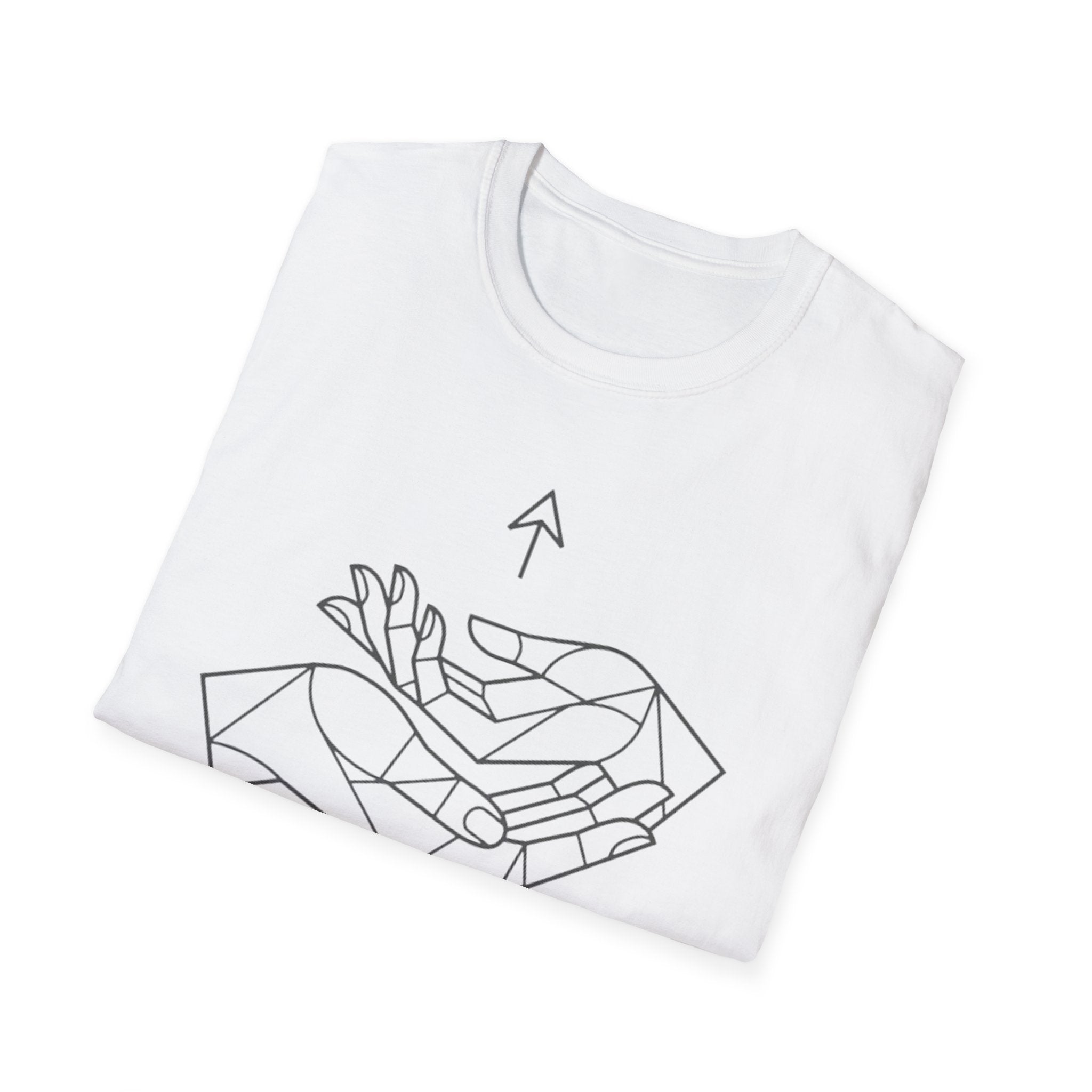 Serve First T-Shirt