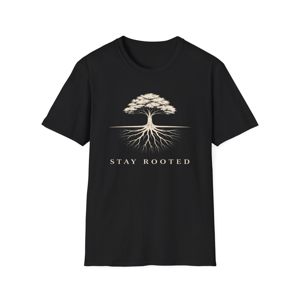 Stay Rooted T-Shirt