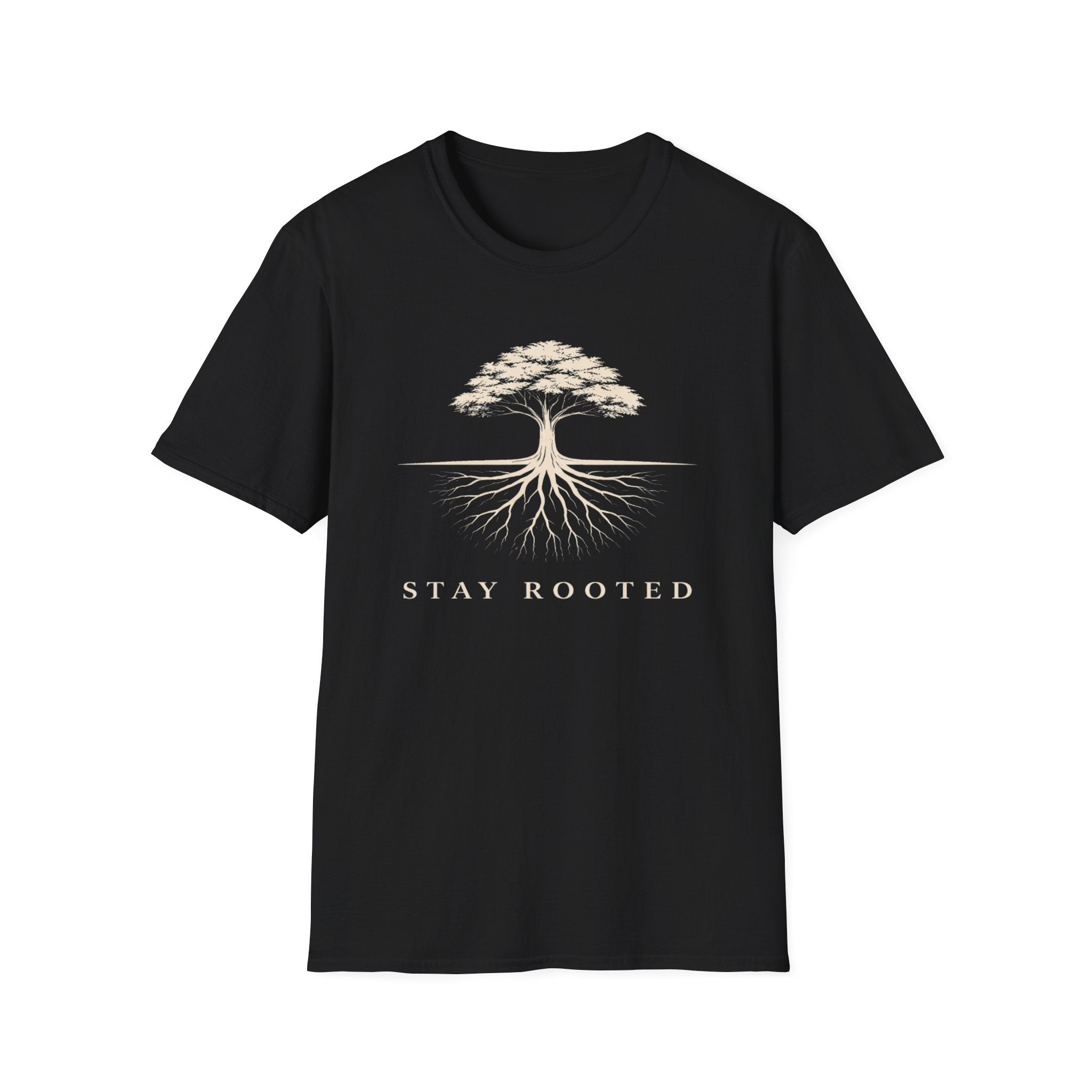 Stay Rooted T-Shirt