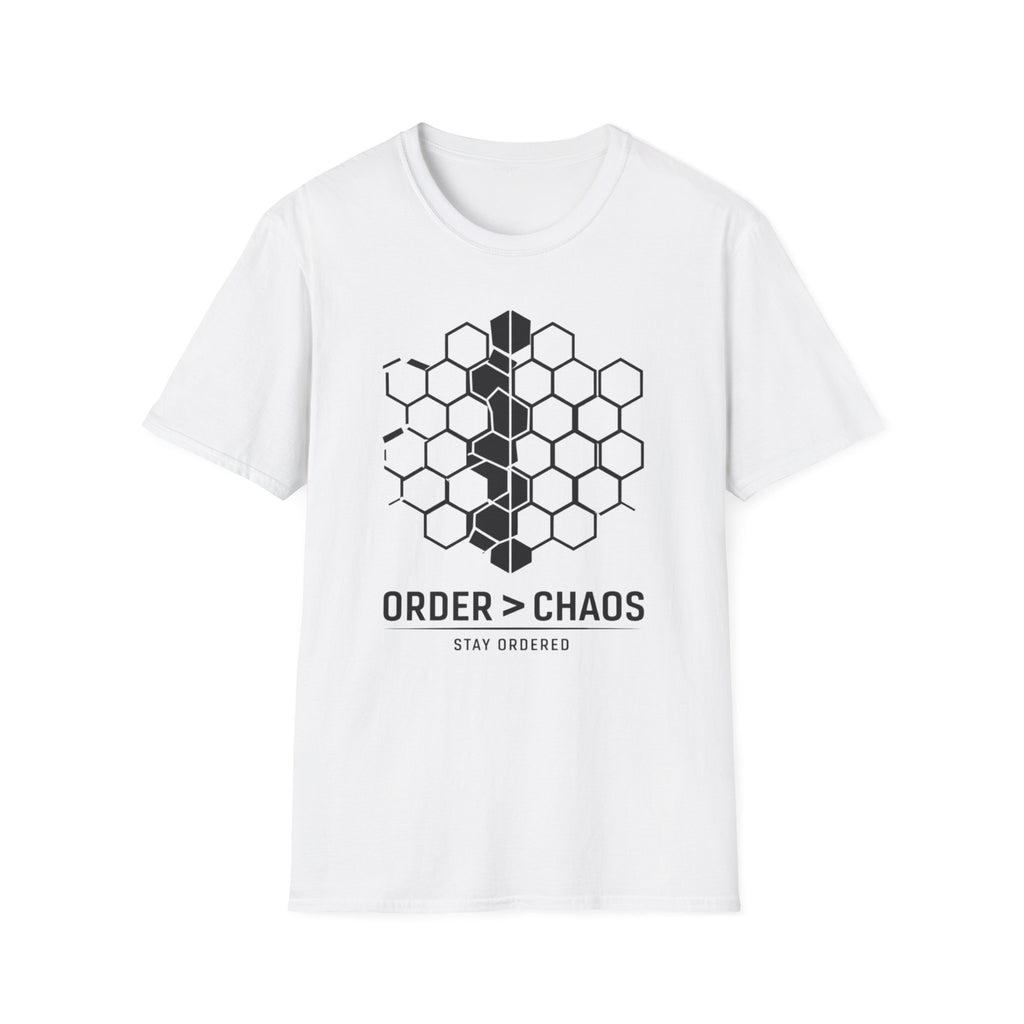 Order > Chaos  T-Shirt