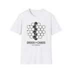 Order > Chaos  T-Shirt