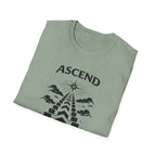 Ascend Temple North- T-Shirt