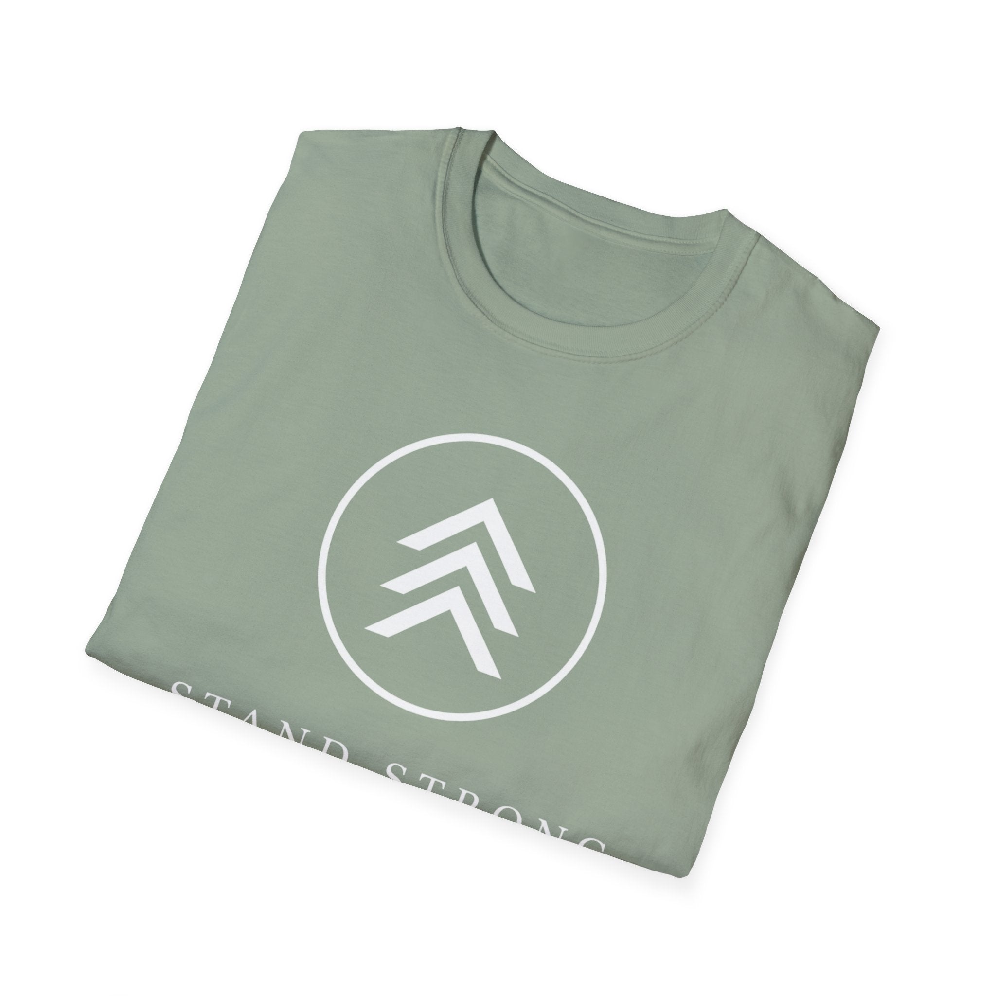 Stand Strong T-Shirt