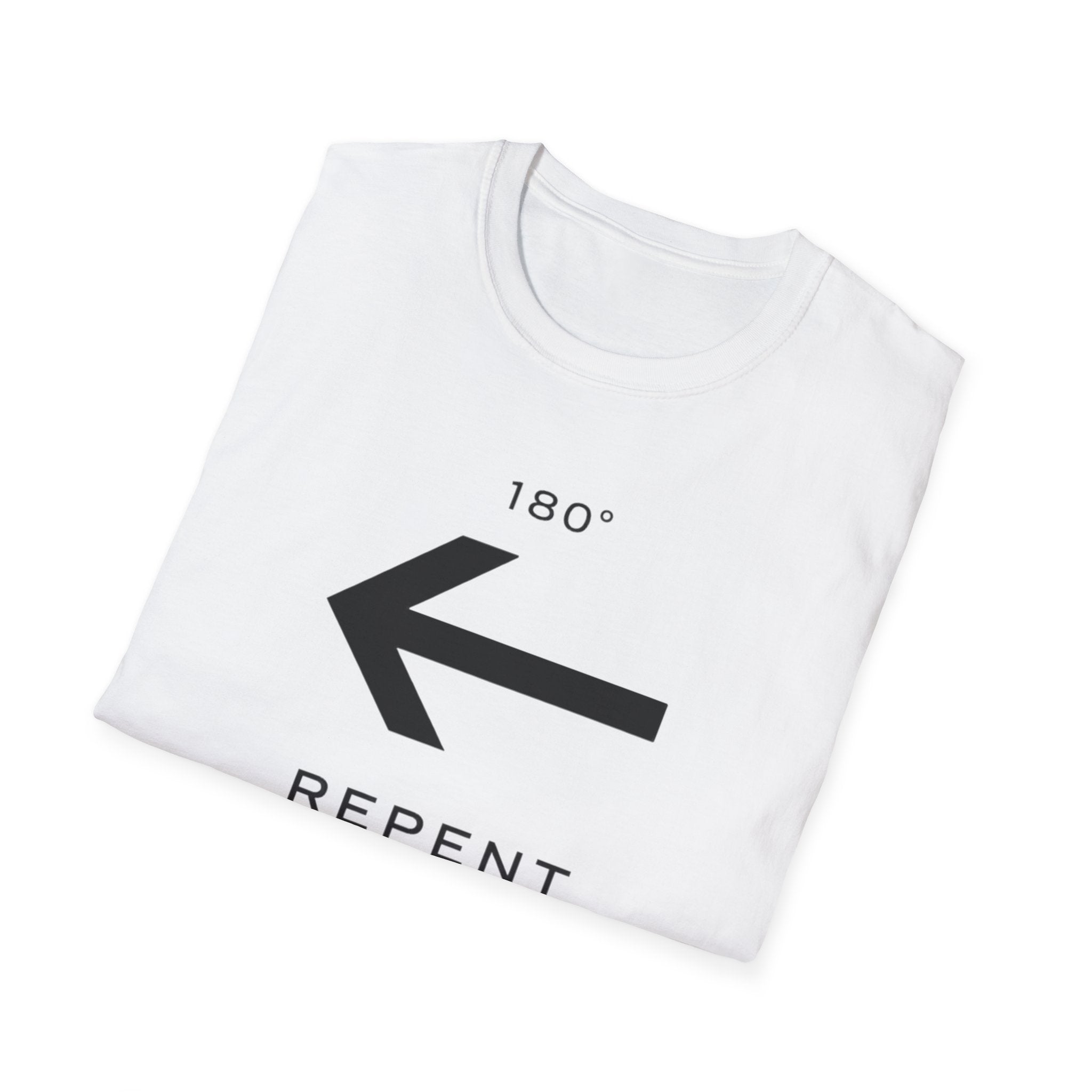Repent 180 T-Shirt