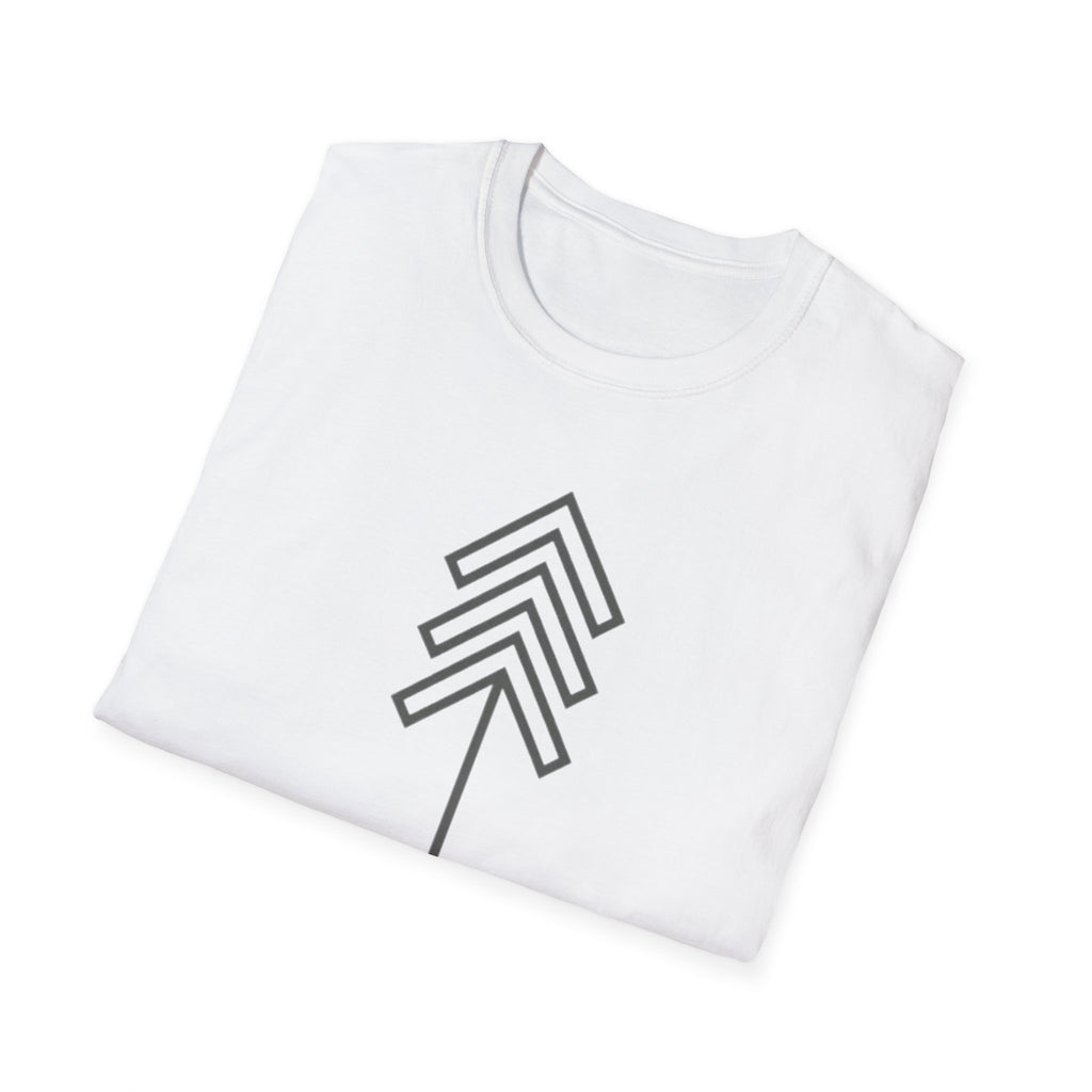 Temple North Stay The Course T-Shirt