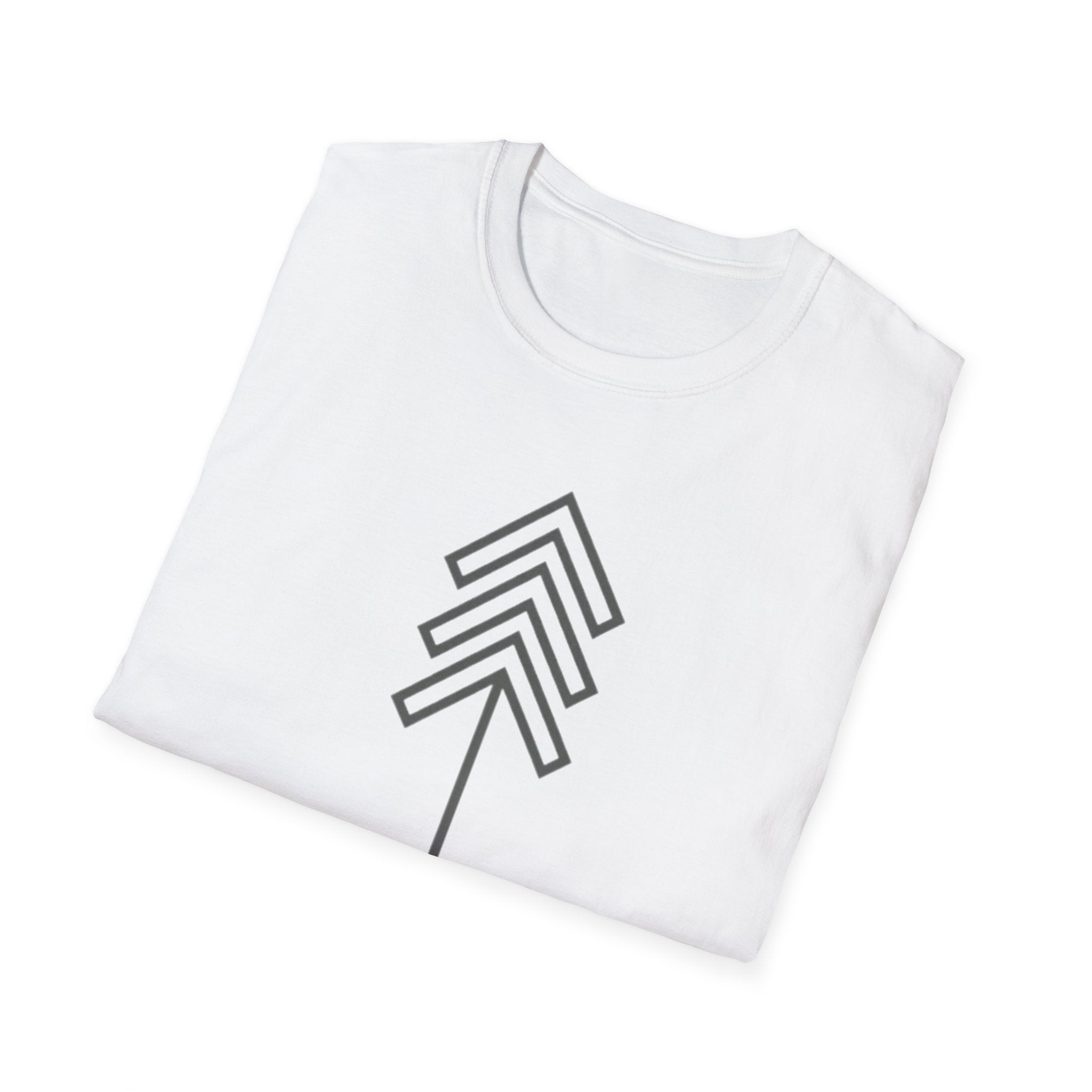 Temple North Stay The Course T-Shirt