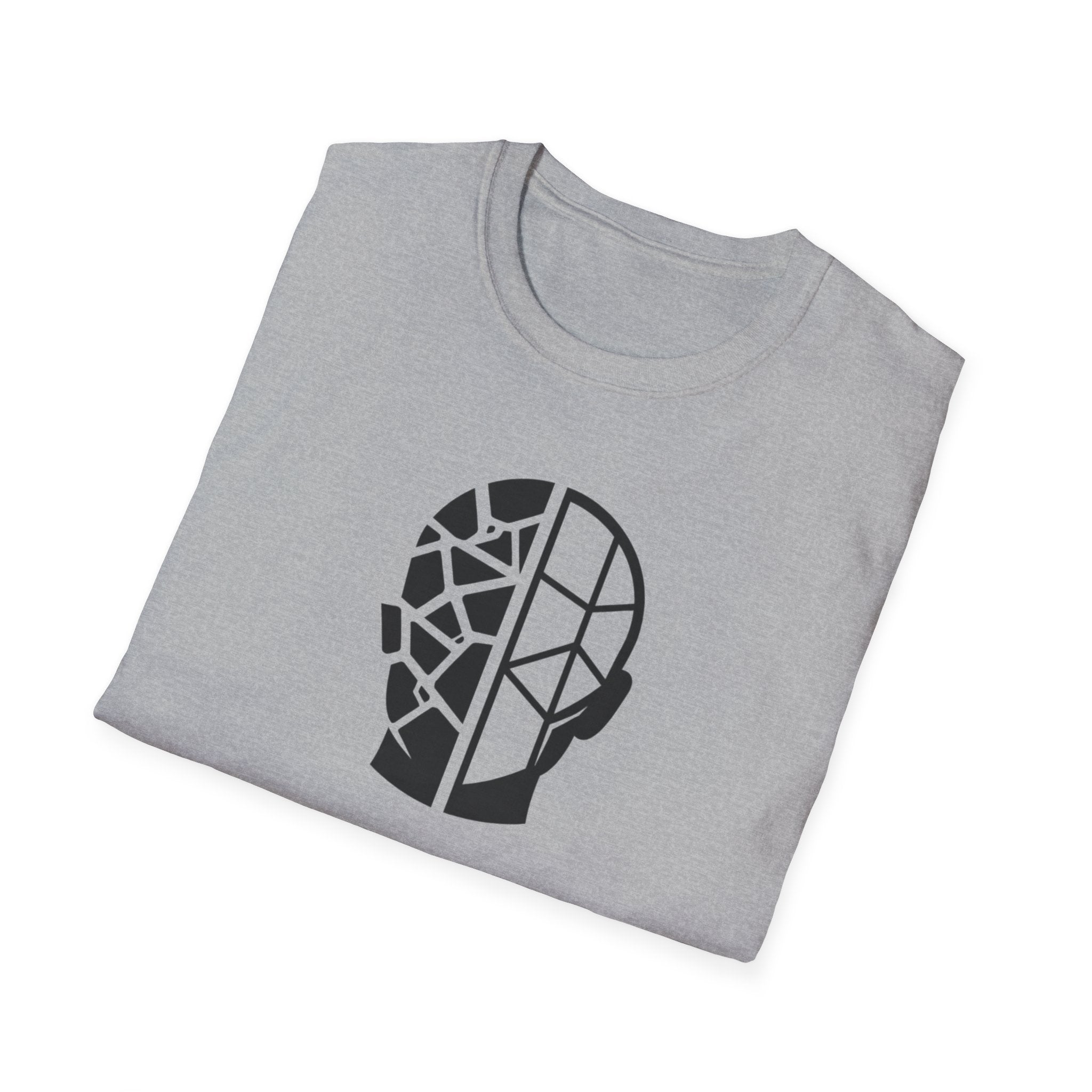 Renew The Mind T-Shirt