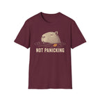 Not Panicking T-Shirt