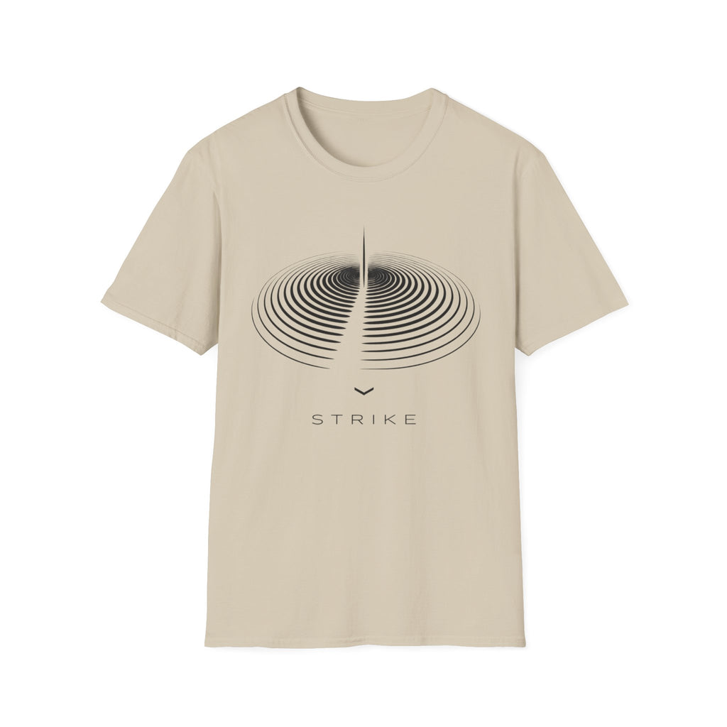 Strike Cymbal (Drummer) T-Shirt