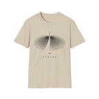 Strike Cymbal (Drummer) T-Shirt
