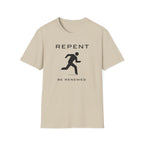 Repent Be Renewed T-Shirt