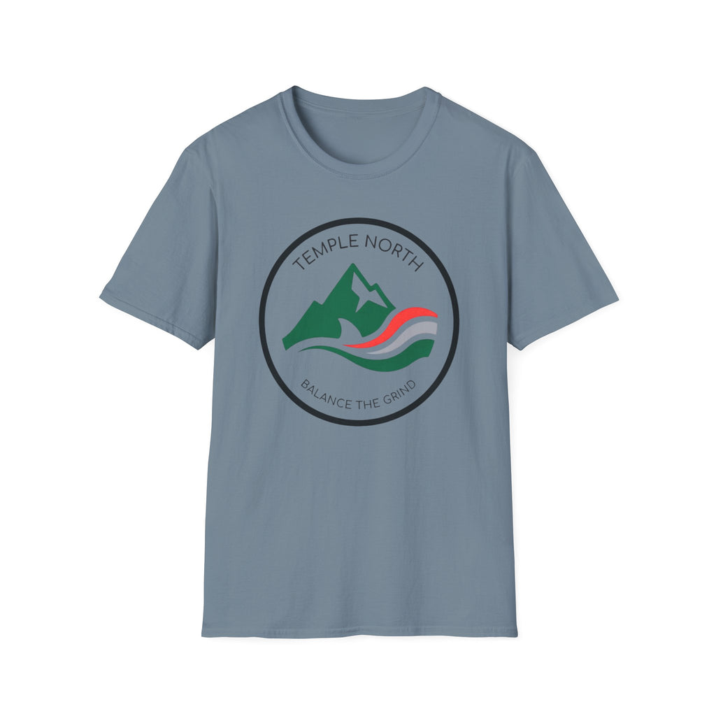 Balance The Gring Color T-Shirt