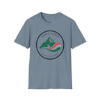Balance The Gring Color T-Shirt