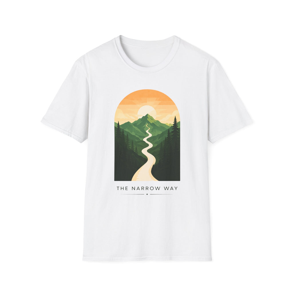The Narrow Way T-Shirt