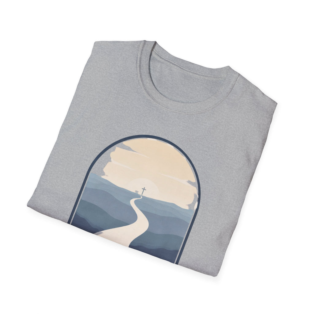 Forward Only  T-Shirt