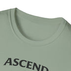 Ascend Temple North- T-Shirt
