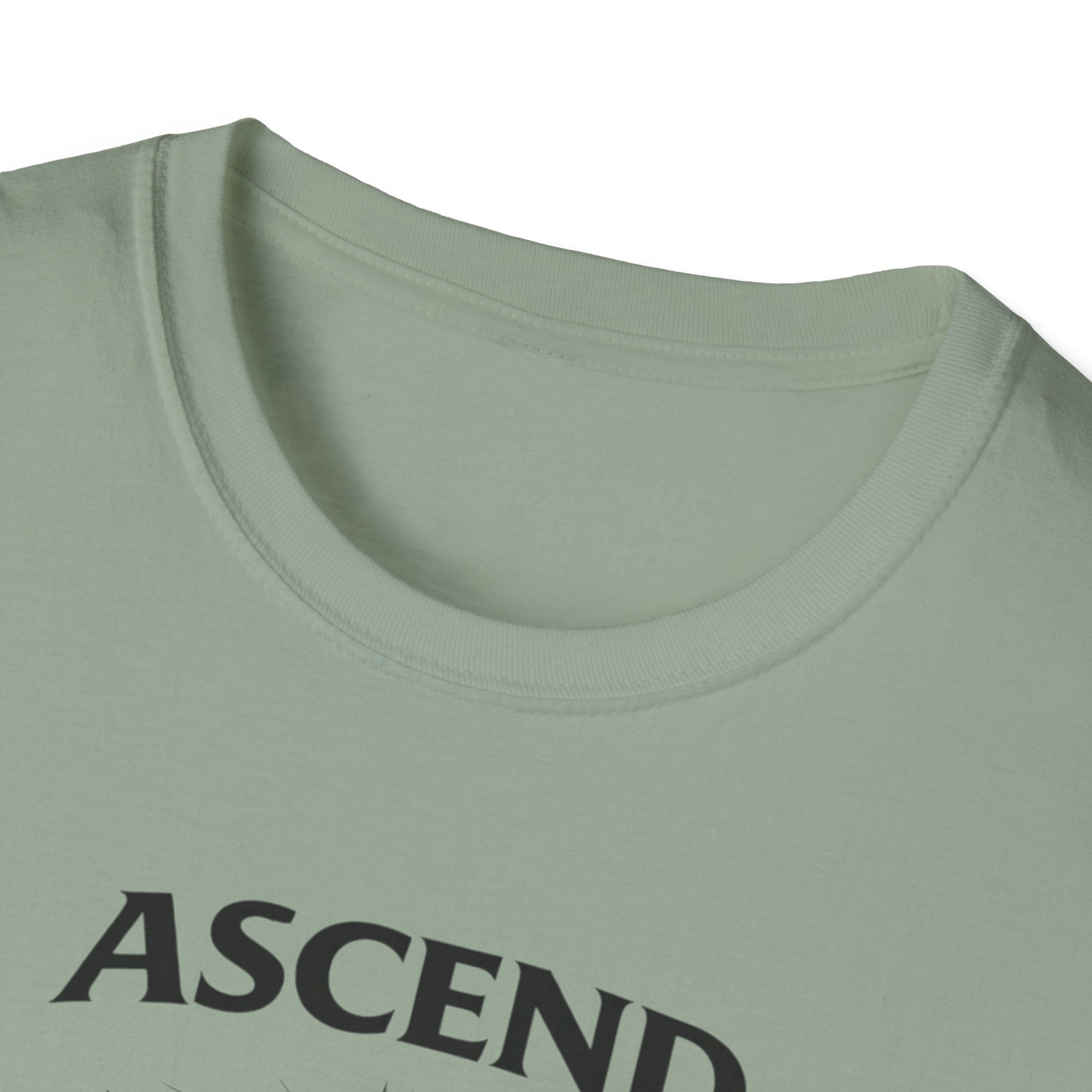 Ascend Temple North- T-Shirt