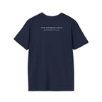 The Narrow Path Matthew 7  T-Shirt