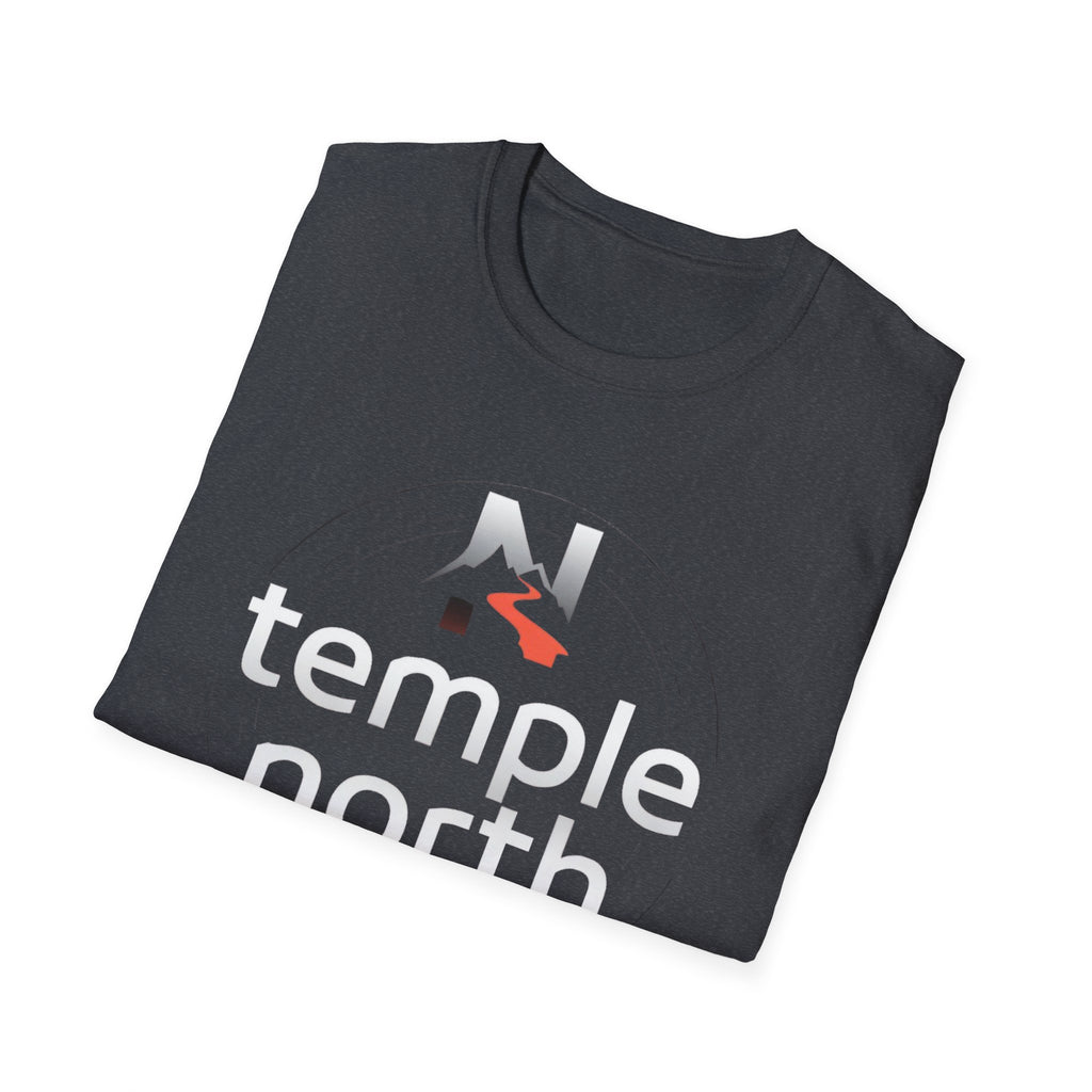 Temple North Narrow Path T-Shirt