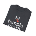 Temple North Narrow Path T-Shirt