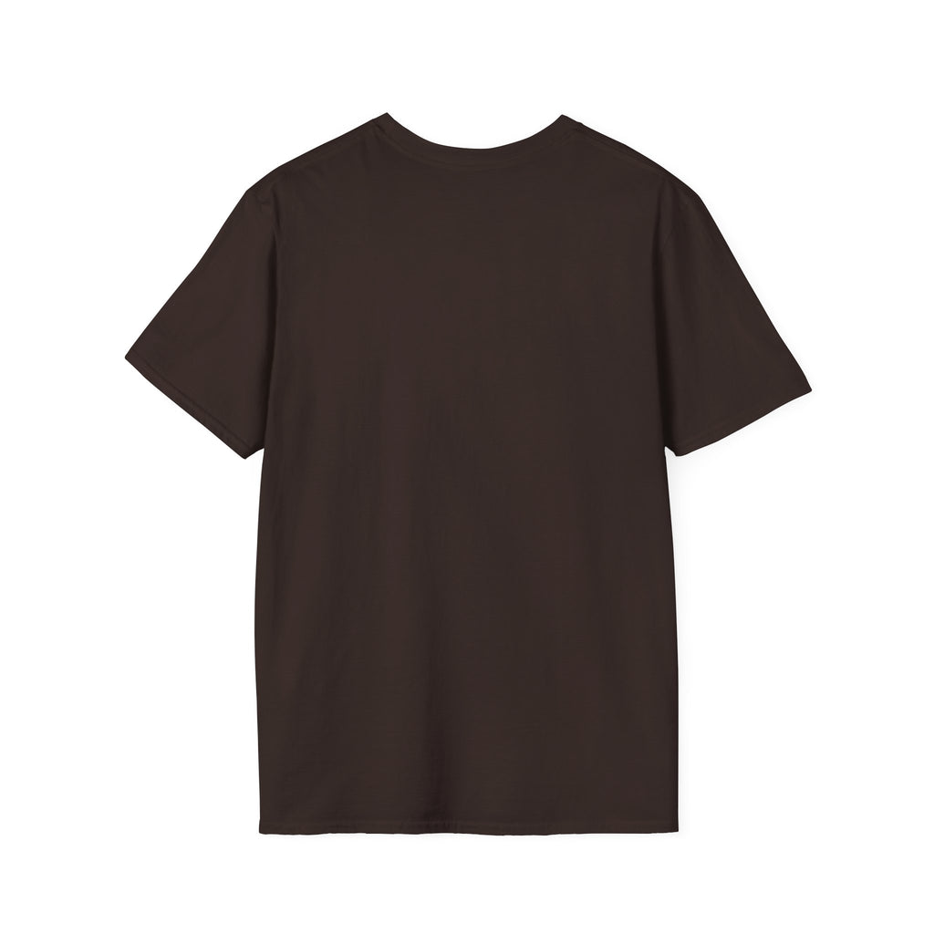 Hold Fast T-Shirt