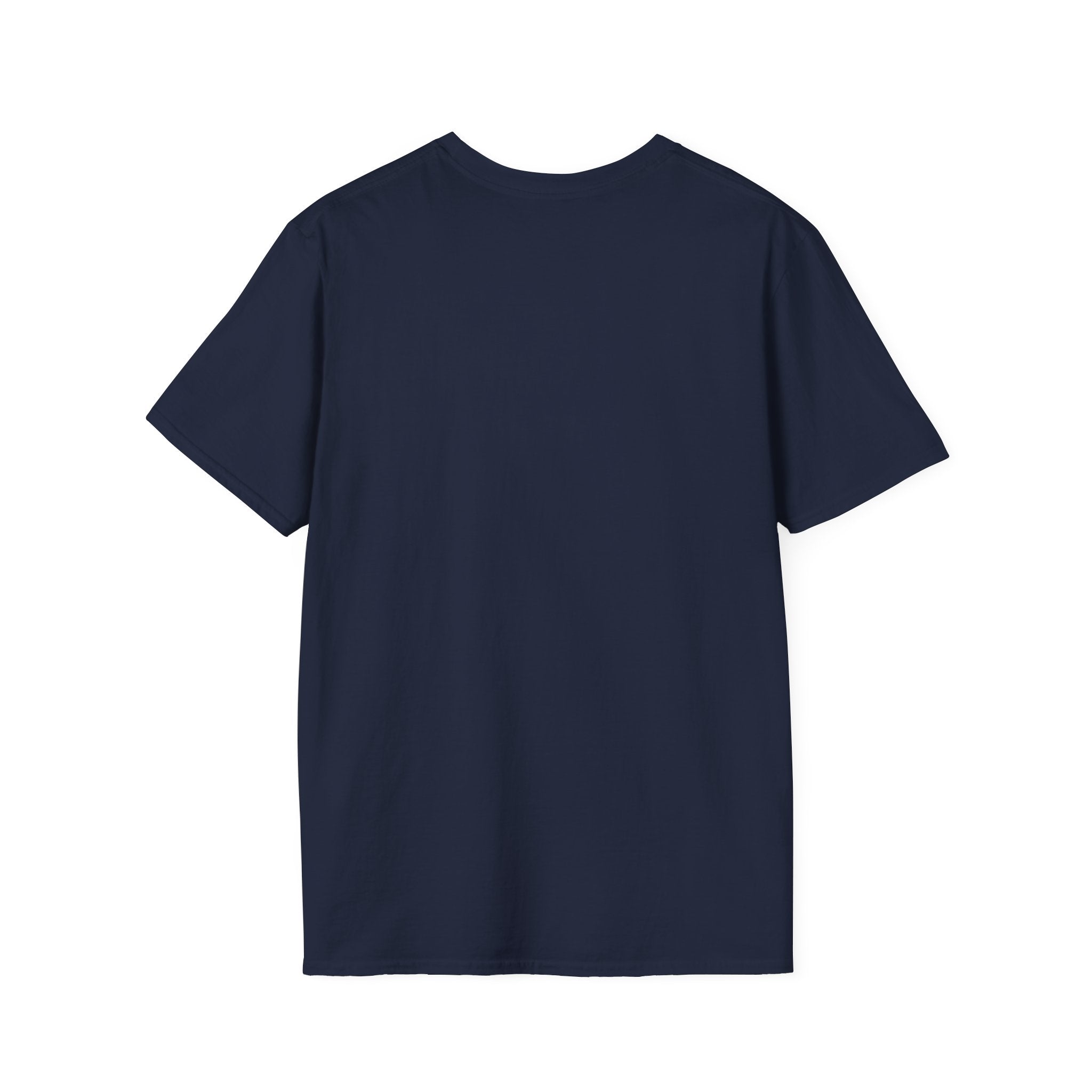 Courageous Spirit-Temple North-T-Shirt