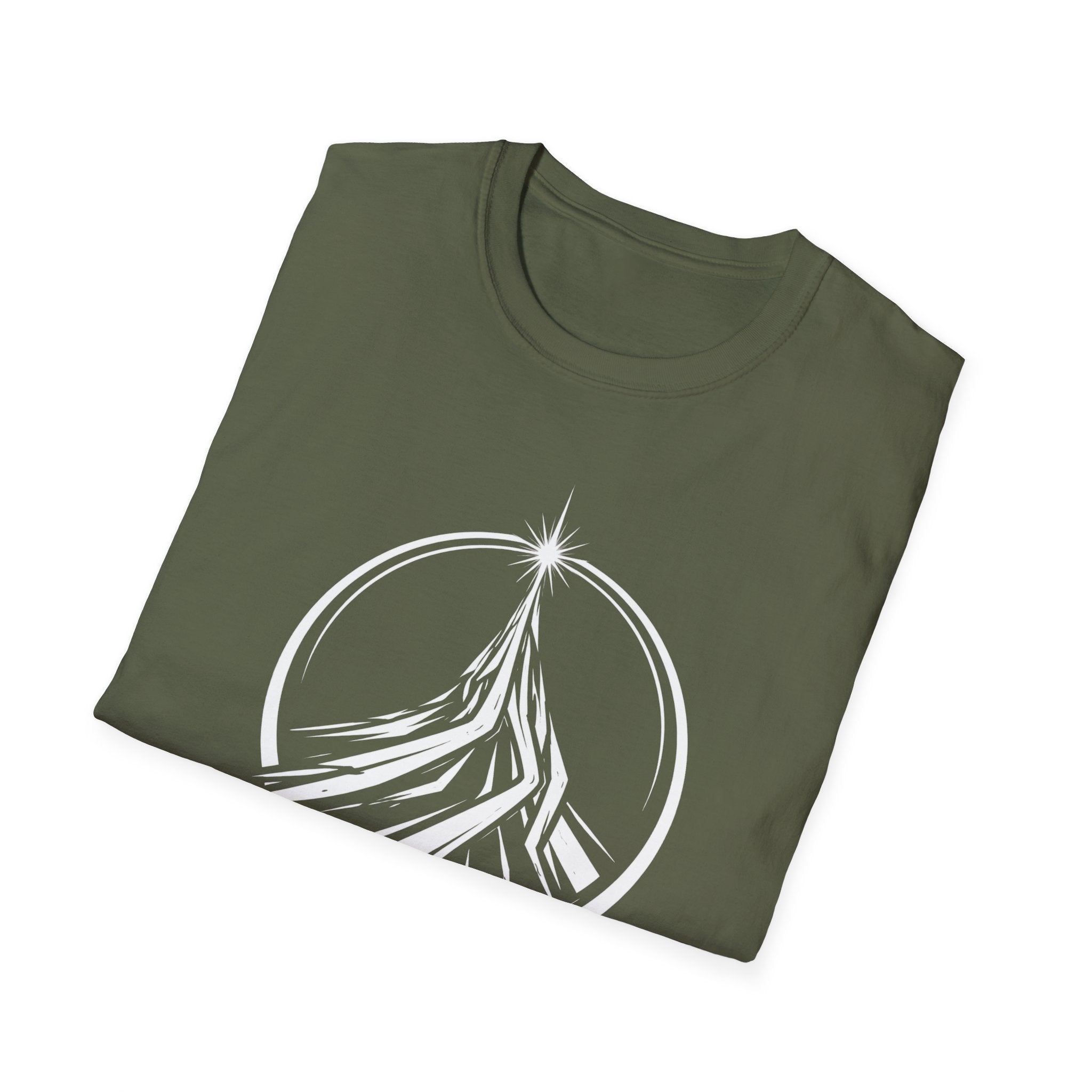 Given Life T-Shirt